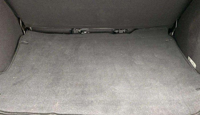 2017 Ford Ecosport TREND+ 1.0L ECOBOOST, Petrol, Manual, 10,652 km, Boot Open Zoomed View