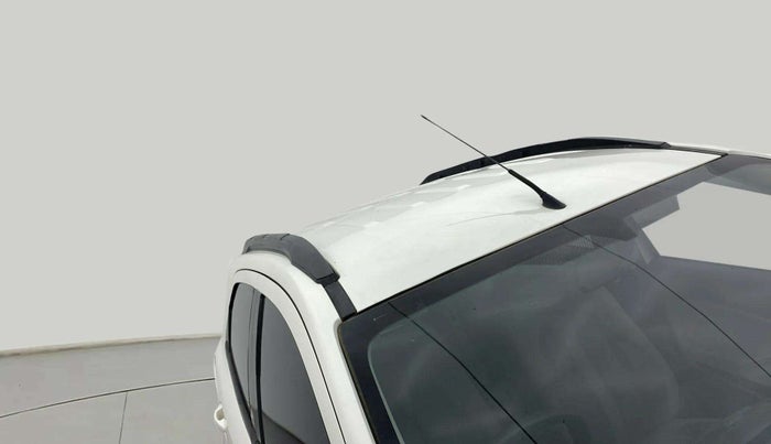 2017 Ford Ecosport TREND+ 1.0L ECOBOOST, Petrol, Manual, 10,652 km, Roof