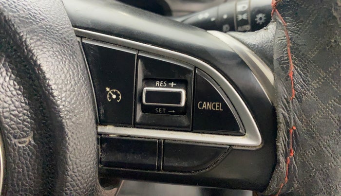 2022 Maruti Swift ZXI PLUS, Petrol, Manual, 65,123 km, Adaptive Cruise Control