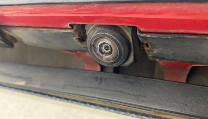 2022 Maruti Swift ZXI PLUS, Petrol, Manual, 65,123 km, Parking Camera