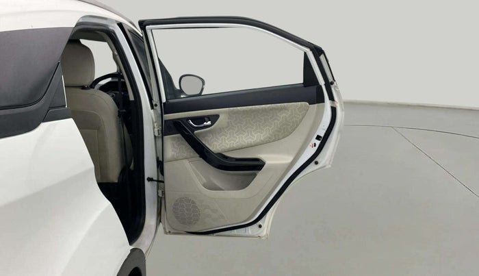 2023 Tata NEXON XZA PLUS LUXURY SUNROOF PETROL, Petrol, Automatic, 20,667 km, RHS Rear Door