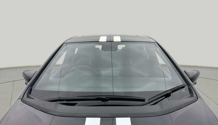 2024 Tata ALTROZ Racer R3, Petrol, Manual, 4,875 km, Front Windshield