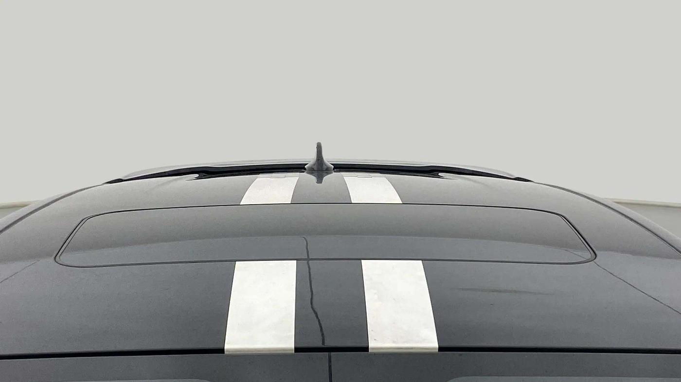 2024 Tata ALTROZ Racer R3, Petrol, Manual, 4,875 km, Moonroof/ Sunroof