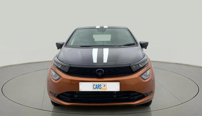 2024 Tata ALTROZ Racer R3, Petrol, Manual, 4,875 km, Front