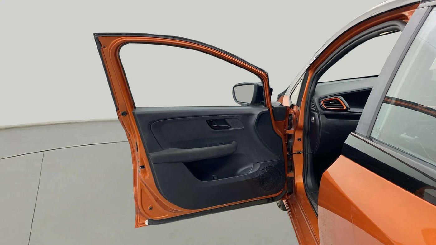 2024 Tata ALTROZ Racer R3, Petrol, Manual, 4,875 km, LHS Front Door