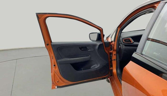 2024 Tata ALTROZ Racer R3, Petrol, Manual, 4,875 km, LHS Front Door