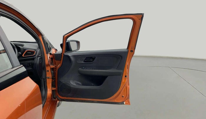 2024 Tata ALTROZ Racer R3, Petrol, Manual, 4,875 km, RHS Front Door