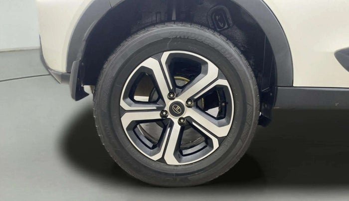 2021 Tata NEXON XZ PLUS PETROL, Petrol, Manual, 44,741 km, Right Rear Wheel