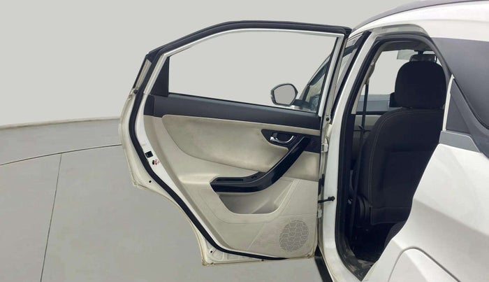 2021 Tata NEXON XZ PLUS PETROL, Petrol, Manual, 44,741 km, LHS Rear Door