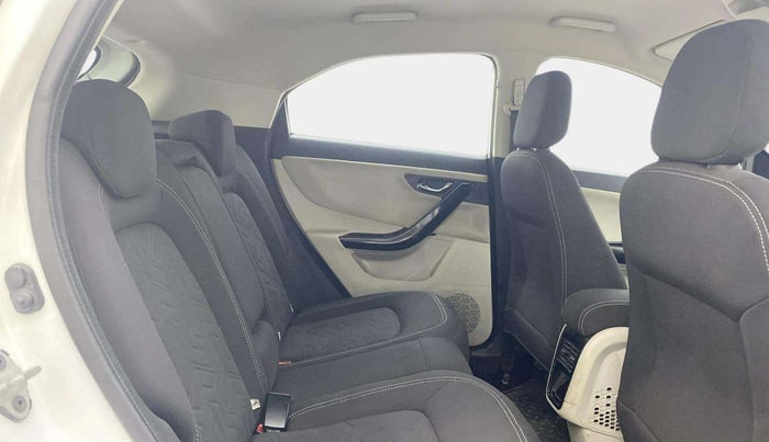 2021 Tata NEXON XZ PLUS PETROL, Petrol, Manual, 44,741 km, Right Side Rear Door Cabin