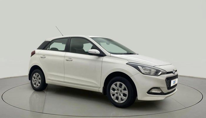 2016 Hyundai Elite i20 SPORTZ 1.2, Petrol, Manual, 30,167 km, Right Front Diagonal