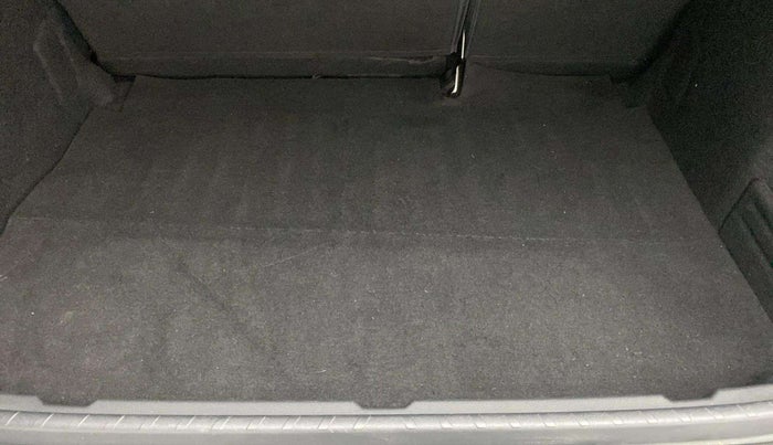 2018 Ford Ecosport TITANIUM 1.5L DIESEL, Diesel, Manual, 57,341 km, Boot Open Zoomed View