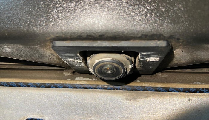 2018 Ford Ecosport TITANIUM 1.5L DIESEL, Diesel, Manual, 57,341 km, Parking Camera