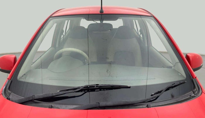 2012 Hyundai i10 SPORTZ 1.2, Petrol, Manual, 60,068 km, Front Windshield
