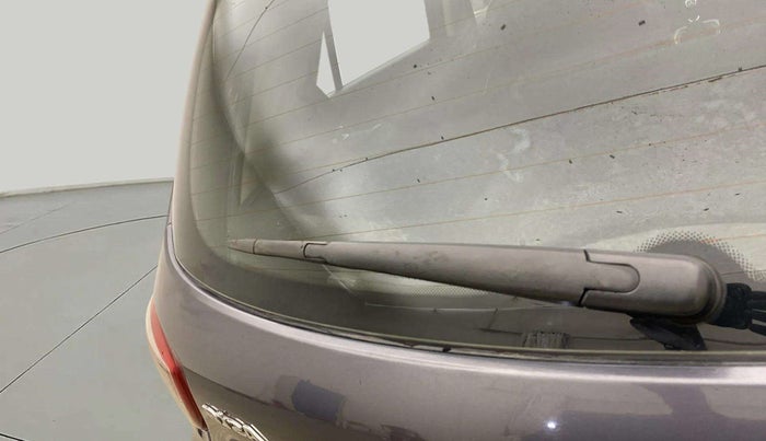 2014 Hyundai Grand i10 ASTA 1.2 KAPPA VTVT, Petrol, Manual, 94,487 km, Rear Wiper