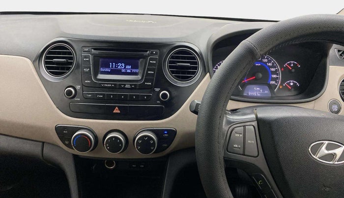 2014 Hyundai Grand i10 ASTA 1.2 KAPPA VTVT, Petrol, Manual, 94,487 km, Air Conditioner