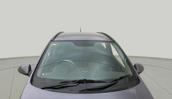 2014 Hyundai Grand i10 ASTA 1.2 KAPPA VTVT, Petrol, Manual, 94,487 km, Front Windshield