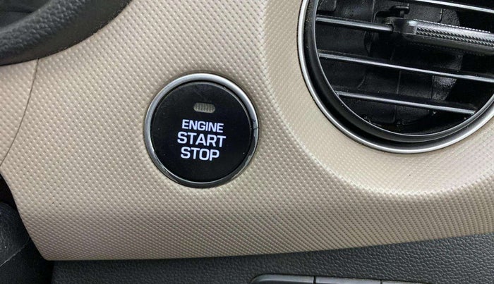 2014 Hyundai Grand i10 ASTA 1.2 KAPPA VTVT, Petrol, Manual, 94,487 km, Keyless Start/ Stop Button
