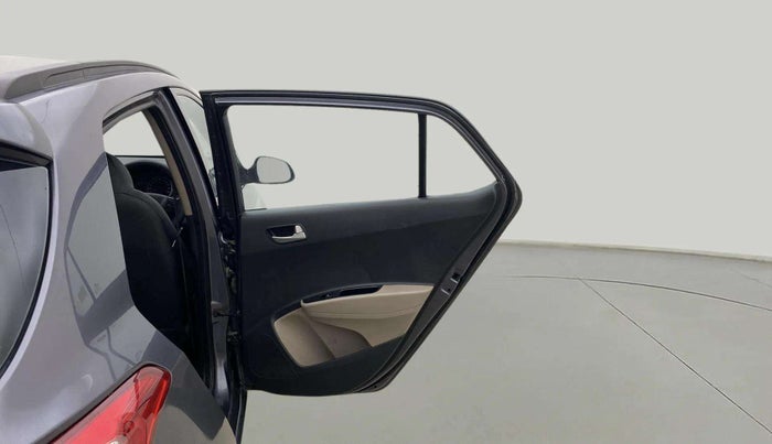 2014 Hyundai Grand i10 ASTA 1.2 KAPPA VTVT, Petrol, Manual, 94,487 km, RHS Rear Door