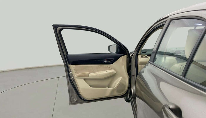 2019 Maruti Dzire VXI, Petrol, Manual, 50,333 km, LHS Front Door