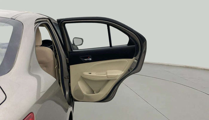 2019 Maruti Dzire VXI, Petrol, Manual, 50,333 km, RHS Rear Door