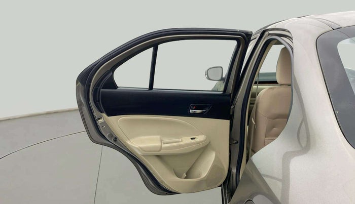 2019 Maruti Dzire VXI, Petrol, Manual, 50,333 km, LHS Rear Door