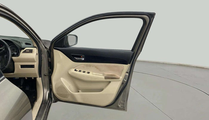 2019 Maruti Dzire VXI, Petrol, Manual, 50,333 km, RHS Front Door