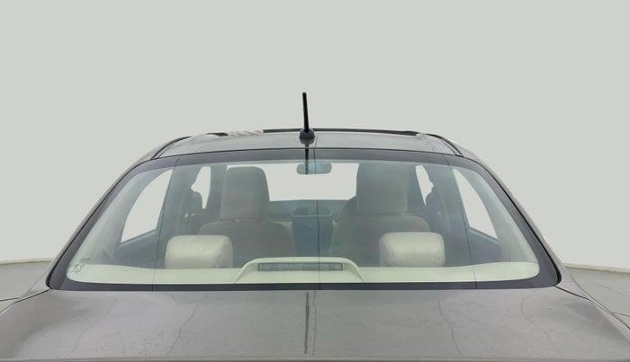 2019 Maruti Dzire VXI, Petrol, Manual, 50,333 km, Rear Windshield
