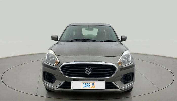 2019 Maruti Dzire VXI, Petrol, Manual, 50,333 km, Front