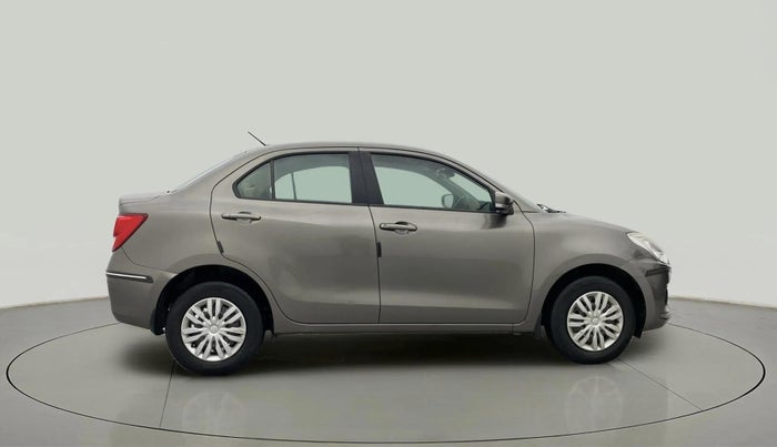 2019 Maruti Dzire VXI, Petrol, Manual, 50,333 km, Right Side View