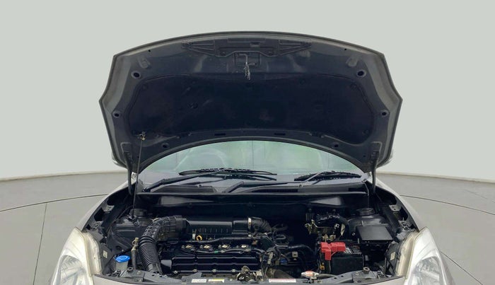 2019 Maruti Dzire VXI, Petrol, Manual, 50,333 km, Open Bonet