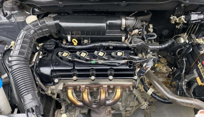 2019 Maruti Dzire VXI, Petrol, Manual, 50,333 km, Engine View