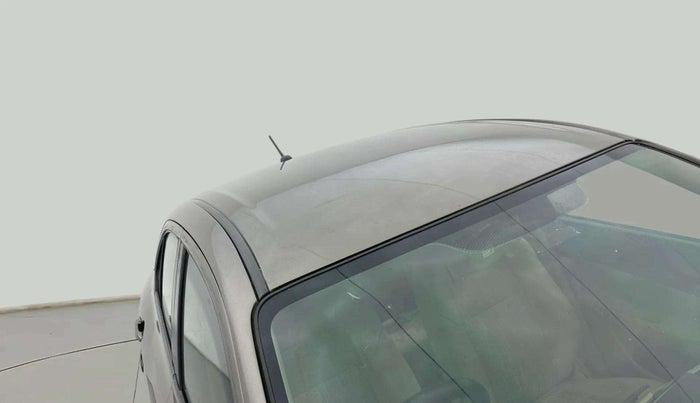 2019 Maruti Dzire VXI, Petrol, Manual, 50,333 km, Roof