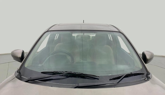 2019 Maruti Dzire VXI, Petrol, Manual, 50,333 km, Front Windshield