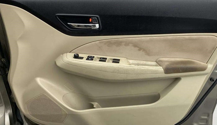 2019 Maruti Dzire VXI, Petrol, Manual, 50,333 km, Driver Side Door Panels Control