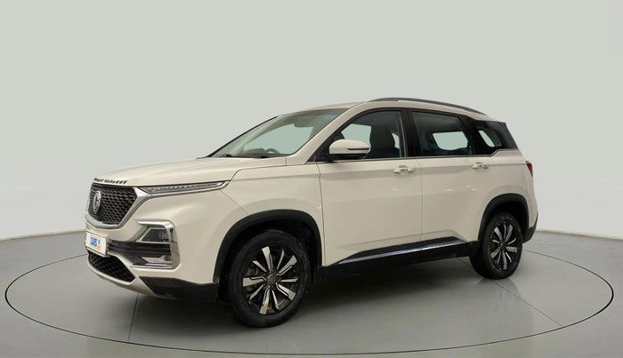 2020 MG HECTOR SHARP 1.5 DCT PETROL, Petrol, Automatic, 55,936 km, Left Front Diagonal