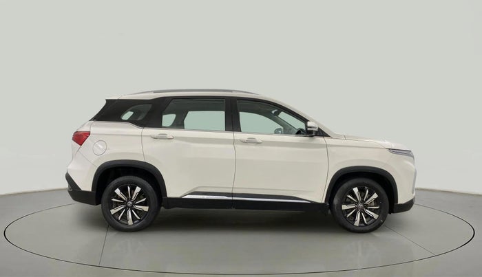 2020 MG HECTOR SHARP 1.5 DCT PETROL, Petrol, Automatic, 55,936 km, Right Side View