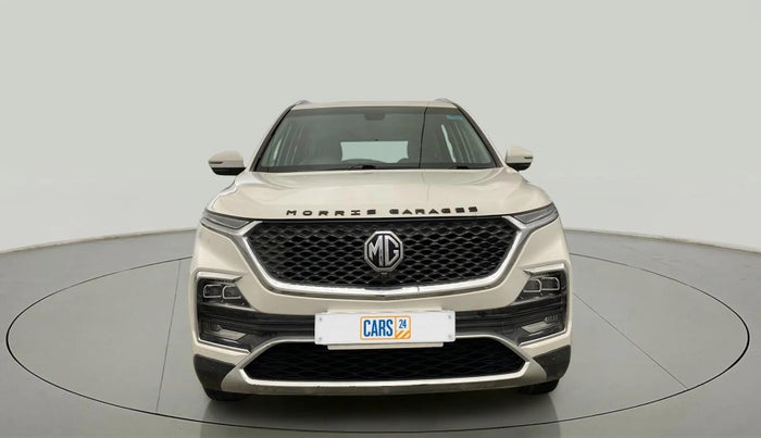 2020 MG HECTOR SHARP 1.5 DCT PETROL, Petrol, Automatic, 55,936 km, Front