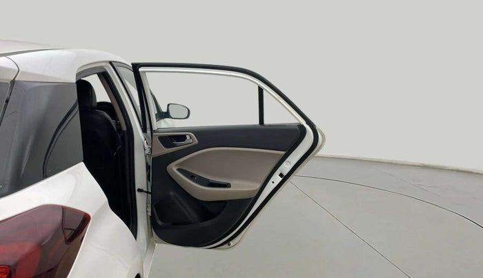 2019 Hyundai Elite i20 SPORTZ PLUS 1.2, Petrol, Manual, 87,659 km, RHS Rear Door