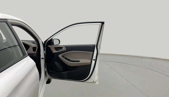 2019 Hyundai Elite i20 SPORTZ PLUS 1.2, Petrol, Manual, 87,659 km, RHS Front Door