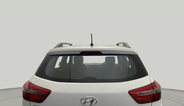 2018 Hyundai Creta E PLUS 1.6 PETROL, Petrol, Manual, 53,026 km, Rear Windshield