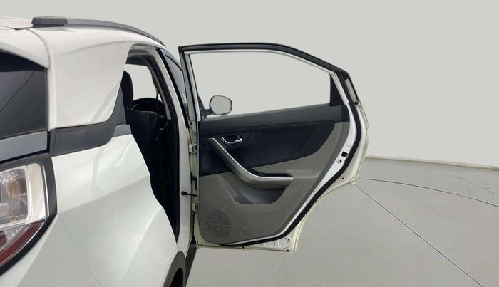 2018 Tata NEXON XZ PLUS PETROL, Petrol, Manual, 87,543 km, RHS Rear Door
