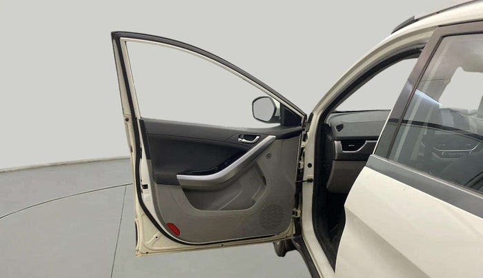 2018 Tata NEXON XZ PLUS PETROL, Petrol, Manual, 87,543 km, LHS Front Door