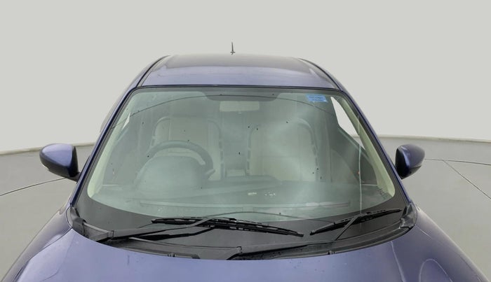 2022 Maruti Dzire VXI, Petrol, Manual, 53,746 km, Front Windshield