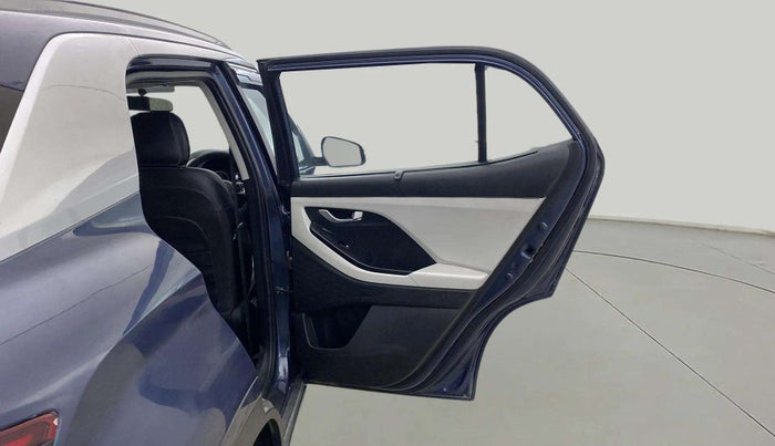 2022 Hyundai Creta S 1.5 DIESEL, Diesel, Manual, 60,777 km, RHS Rear Door