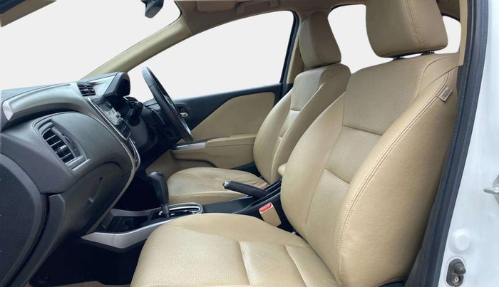 2019 Honda City 1.5L I-VTEC ZX CVT, Petrol, Automatic, 43,803 km, Right Side Front Door Cabin