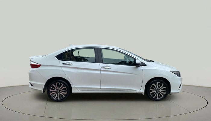 2019 Honda City 1.5L I-VTEC ZX CVT, Petrol, Automatic, 43,803 km, Right Side View