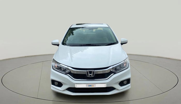2019 Honda City 1.5L I-VTEC ZX CVT, Petrol, Automatic, 43,803 km, Front
