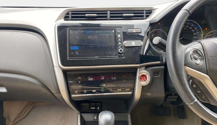 2019 Honda City 1.5L I-VTEC ZX CVT, Petrol, Automatic, 43,803 km, Air Conditioner