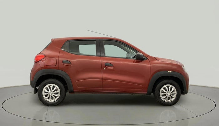 2016 Renault Kwid RXT 0.8 (O), Petrol, Manual, 65,837 km, Right Side View